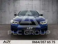 2018 BMW M5