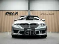 2018 BMW M5