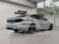 2018 BMW M5