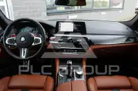 2018 BMW M5