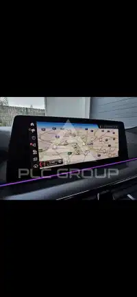2018 BMW M5