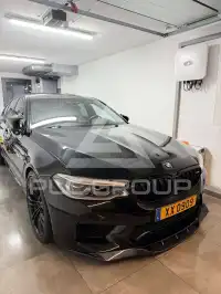 2018 BMW M5