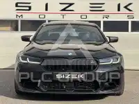 2018 BMW M5