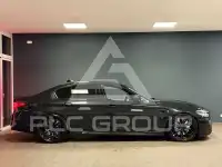 2018 BMW M5