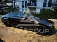 2018 BMW M5