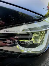 2018 BMW M5