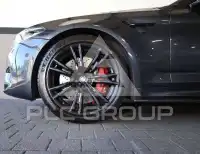 2018 BMW M5