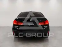 2018 BMW M5