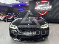 2018 BMW M5