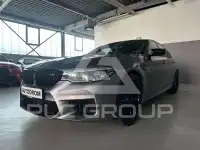 2018 BMW M5