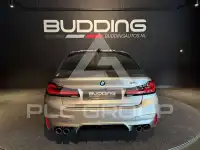 2018 BMW M5