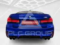 2018 BMW M5