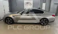 2018 BMW M5