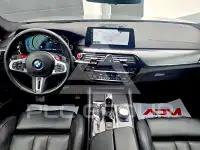 2018 BMW M5