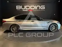 2018 BMW M5