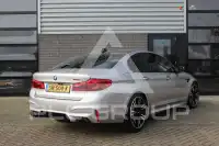 2018 BMW M5