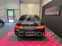 2018 BMW M5
