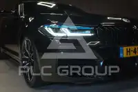 2019 BMW M5