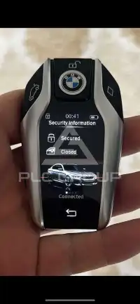 2018 BMW M5