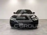 2018 BMW M5
