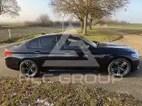 2018 BMW M5