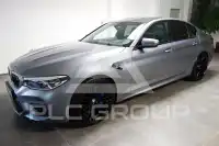 2018 BMW M5