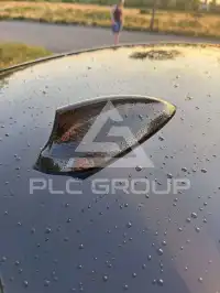 2018 BMW M5