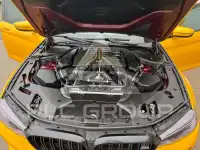 2018 BMW M5