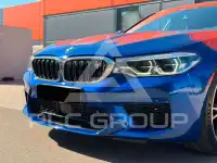 2018 BMW M5