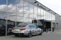 2018 BMW M5