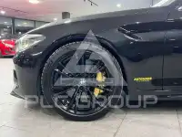 2018 BMW M5