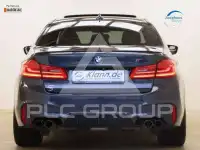 2018 BMW M5