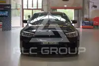 2018 BMW M5