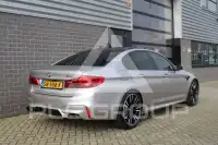 2018 BMW M5