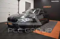 2018 BMW M5