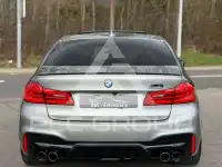 2018 BMW M5