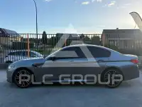2018 BMW M5