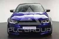2018 BMW M5