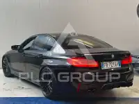 2018 BMW M5