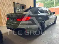 2018 BMW M5