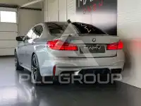 2018 BMW M5