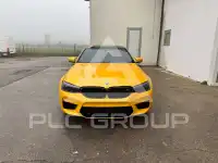 2018 BMW M5
