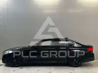 2018 BMW M5