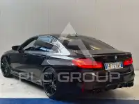 2018 BMW M5