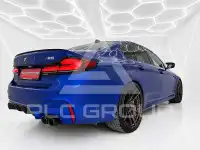 2018 BMW M5