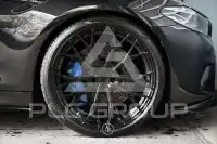 2018 BMW M5