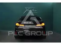 2018 BMW M5