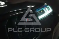 2019 BMW M5