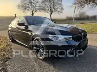 2018 BMW M5