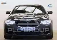2018 BMW M5